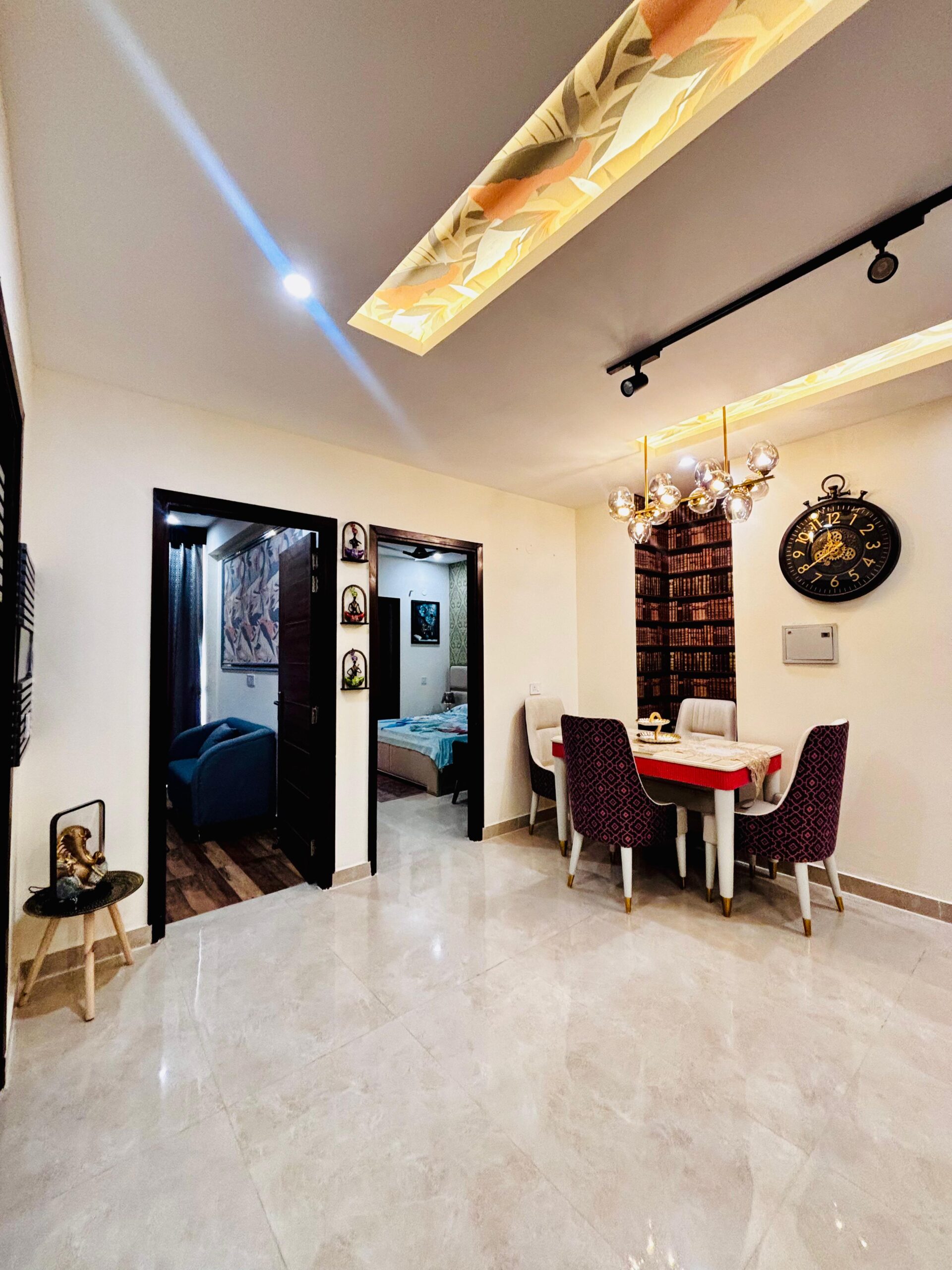 Near Possession Apartments (2 & 3 BHK) - Image 3