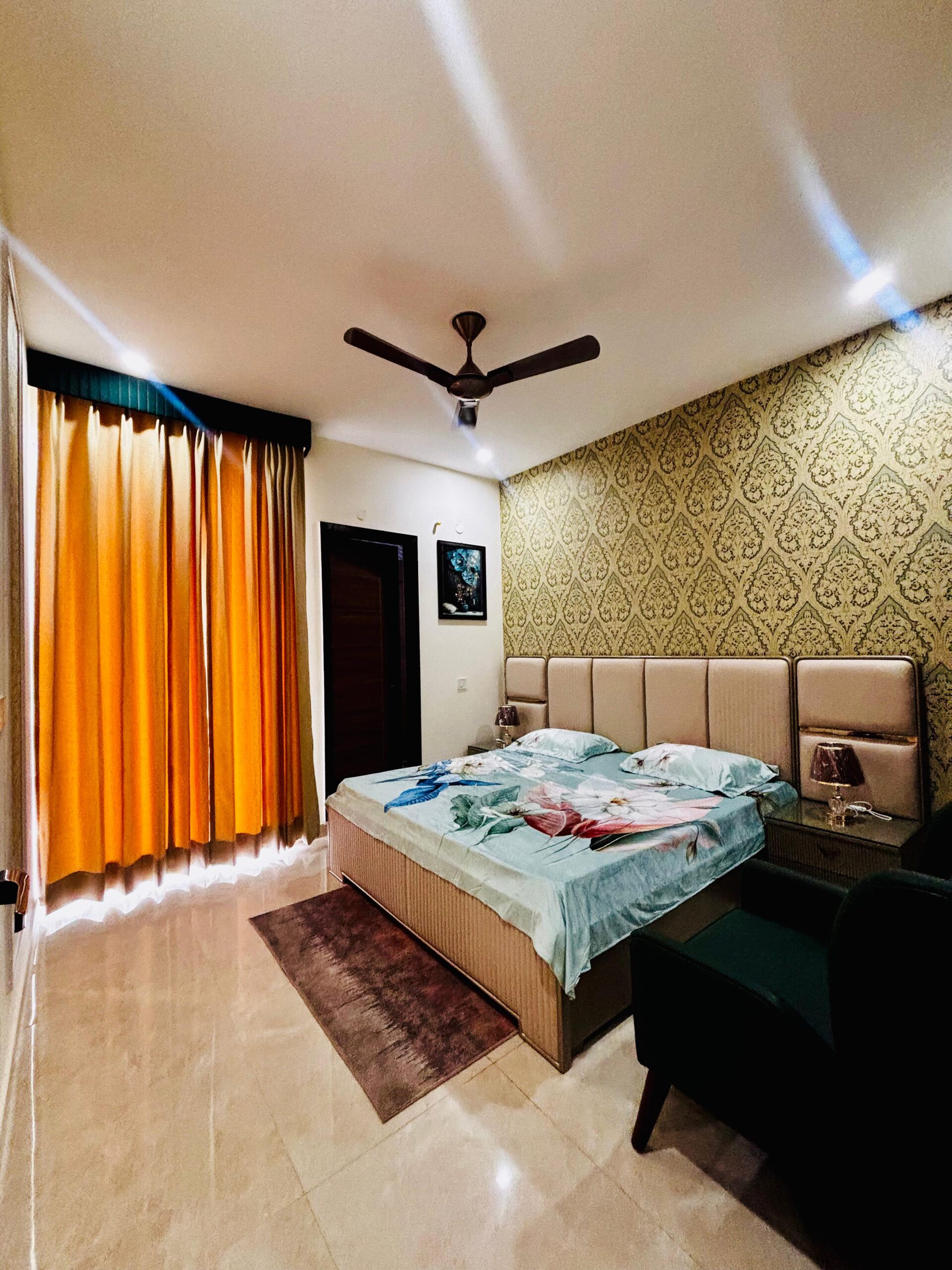 Near Possession Apartments (2 & 3 BHK) - Image 2